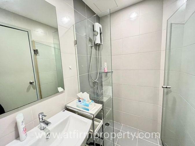 รูป 💥💥FOR SALE!! Condo IDEO Mobi Wongsawang Interchange 1BED 25 ตรม.ชั้น 7 พร้อมอยู่!! สนใจ LINE: @atfirm💥💥 - รูปที่ 11/13