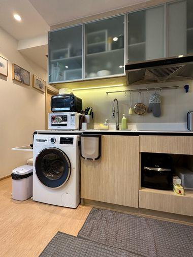 picture 🏢 Condo for Rent: MARU EKKAMAI 2   Property Code | LNP-C14407  - 6/25