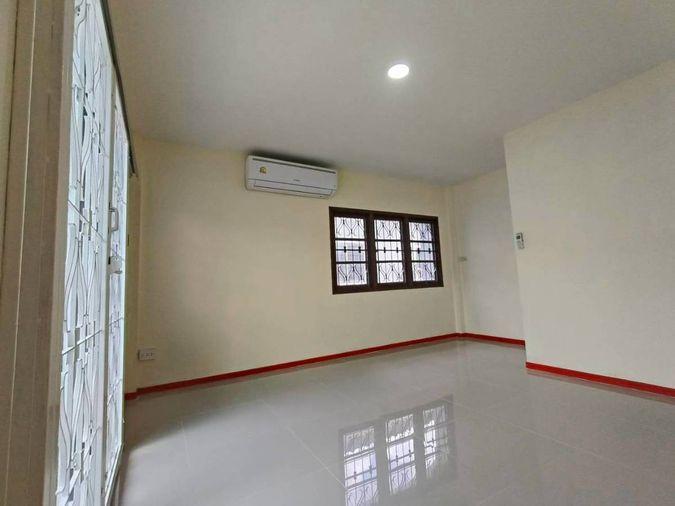 รูป ขายทาวน์เฮ้าส์ 2 ชั้น หลังมุม นิมิตใหม่ 9 คลองสามวา รีโนเวทใหม่ - รูปที่ 15/20