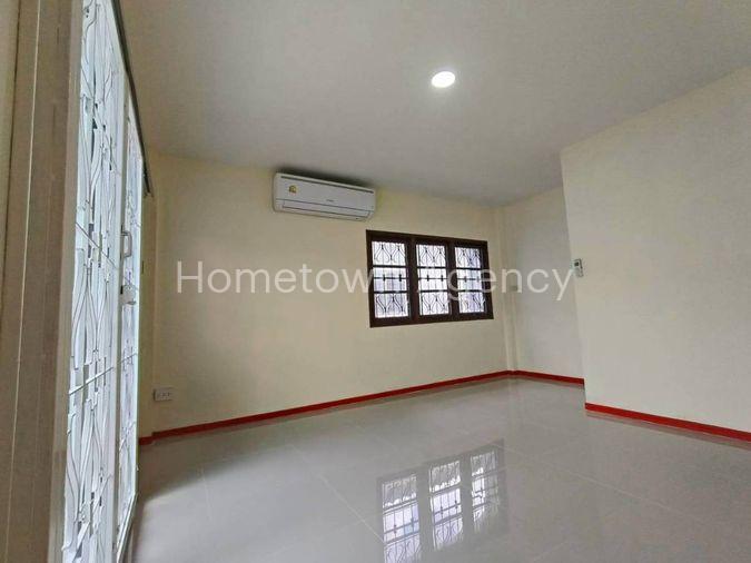 รูป ขายทาวน์เฮ้าส์ 2 ชั้น หลังมุม นิมิตใหม่ 9 คลองสามวา รีโนเวทใหม่ - รูปที่ 15/20