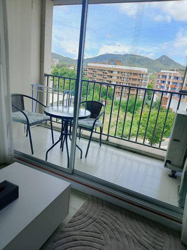 picture Huahin Condo for rent  Available  for long term and short term  - 7/8