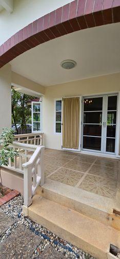 picture House for rent in Chonlada Land & Houses Park at Sansai Chiangmai - 14/37