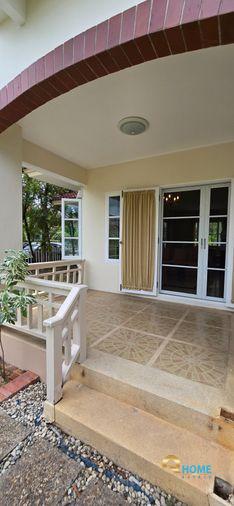 picture House for rent in Chonlada Land & Houses Park at Sansai Chiangmai - 14/37