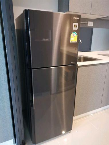 รูป 🤝🏻RB25767 ให้เช่าถูกมาก👍ไอดีโอ นิว พระราม 9✅แอดไลน์ @mproperty( มี @ ด้วย) แอดมินตอบไว - รูปที่ 5/8