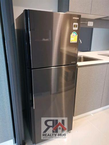 รูป 🤝🏻RB25767 ให้เช่าถูกมาก👍ไอดีโอ นิว พระราม 9✅แอดไลน์ @mproperty( มี @ ด้วย) แอดมินตอบไว - รูปที่ 5/8