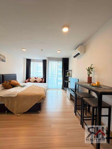 รูป 🔴RV21795🟡 ให้เช่าถูกมาก👍 Chateau In Town Pinklao 💛🧡 ✅แอดไลน์ @mproperty (มี @ ด้วย) แอดมินตอบไว - รูปที่ 4/11