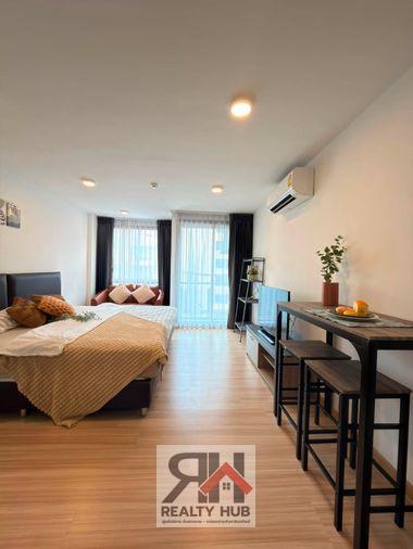 รูป 🔴RV21795🟡 ให้เช่าถูกมาก👍 Chateau In Town Pinklao 💛🧡 ✅แอดไลน์ @mproperty (มี @ ด้วย) แอดมินตอบไว - รูปที่ 4/11