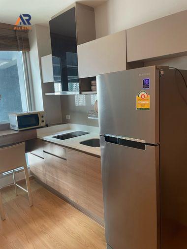 รูป 🔥 Rhythm Phahol - Ari ห้องสวย 1 Bedroom ชั้น 17 ขนาด 35 ตร.ม. ใกล้ BTS สะพานควาย–อารีย์ เพียง 17,000 บาท/เดือน! 🏙️✨ - รูปที่ 8/11