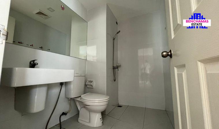 รูป 🔥 ขาย คอนโด โมเดิร์น คอนโด (Modern Condo) | ใกล้ MRT บางอ้อ - รูปที่ 6/7