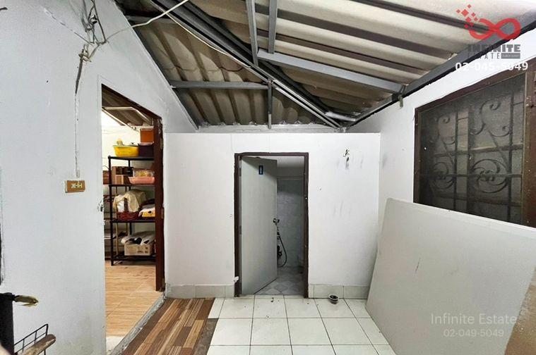 รูป ขายบ้านเดี่ยว 2 ชั้น 40 ตร.ว. สุขุมวิท 101/1 ซอยวชิรธรรมสาธิต 57 ใกล้ BTS ปุณณวิถี เชื่อมต่อ สุขุมวิท-อ่อนนุช-ศรีนครินทร์ - รูปที่ 12/14