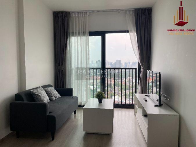 picture ✨ For Sale: The Base Phetkasem Condo ✨💰 Only 4,590,000 THB - 1/5