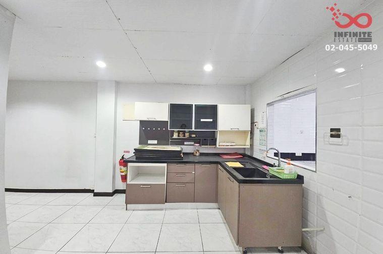 รูป ขายโฮมออฟฟิศ 3.5 ชั้น 35 ตร.ว.ถนนเสรีไทย หมู่บ้านพนาสนธิ์ แกรนด์วิลล์ เสรีไทย 68  - รูปที่ 10/13