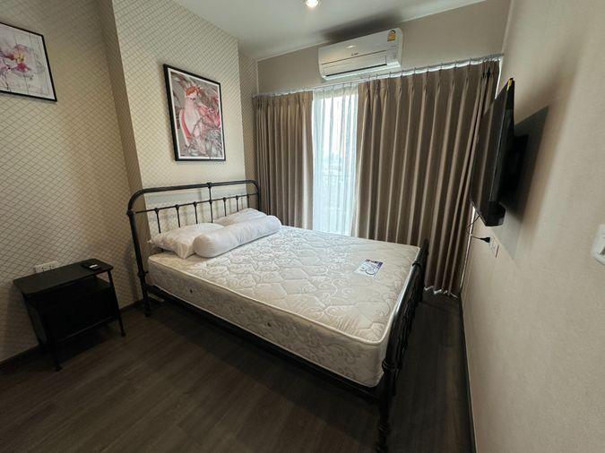 รูป 🔥Best deal🔥For Rent: Ideo Sukhumvit-Rama 4 nice decor unit with pool view Near BTS - รูปที่ 10/16