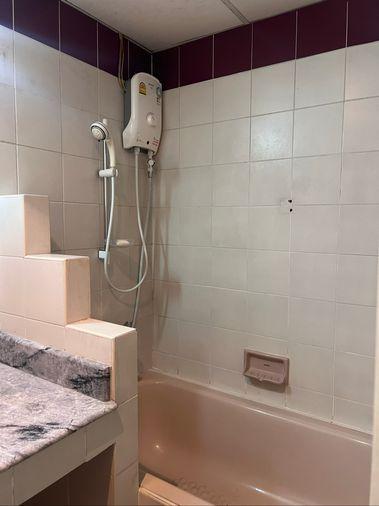 picture Specious room 80 sqm. , just minutes from BTSAri  - 17/25