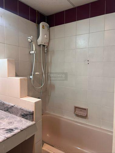 picture Specious room 80 sqm. , just minutes from BTSAri - 17/25