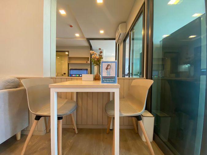 รูป 📍City Link Condo 1 Bed ตึกแอสตัน ชั้น 8 เช่าเพียง 13,000/เดือน🔥ห้องพร้อมอยู่ ✅ - รูปที่ 9/23