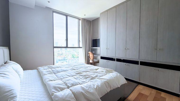 รูป 🏢 ให้เช่าคอนโด : Aequa Sukhumvit 49 (เอควา สุขมวิท 49)   รหัสทรัพย์ | 📌LNP-C14414  - รูปที่ 7/13