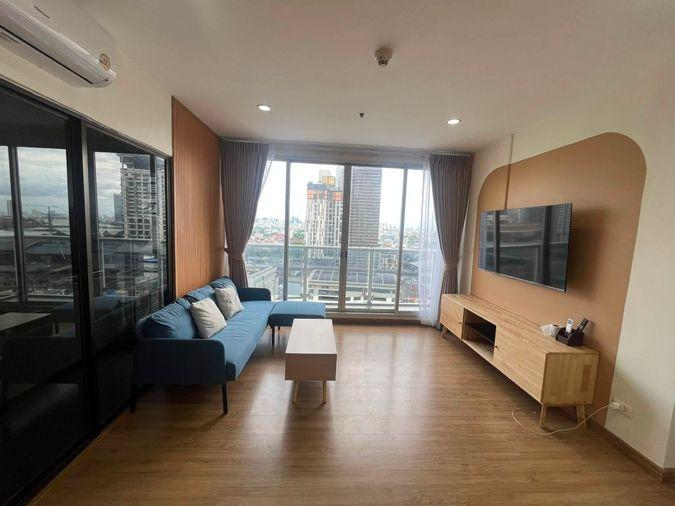 picture 🏢 Condo for Rent: The Tree Bang Po Station   Property Code | LNP-C14423  - 8/18