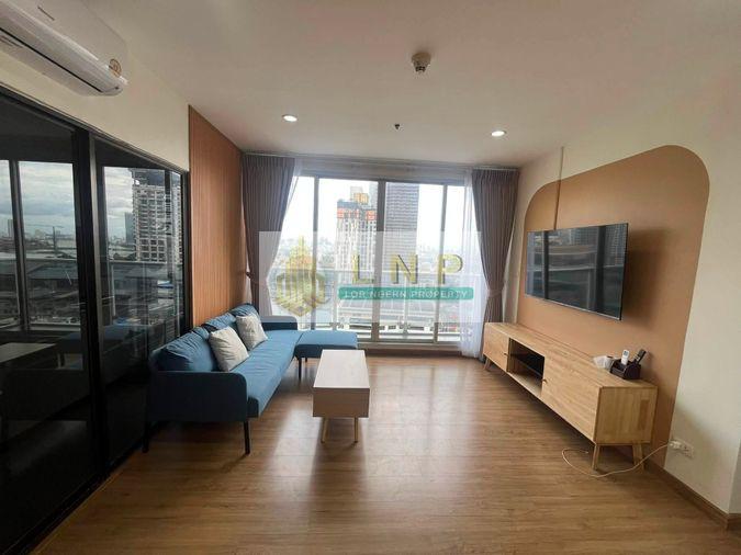 picture ðĒ Condo for Rent: The Tree Bang Po Station Property Code | LNP-C14423 - 8/18