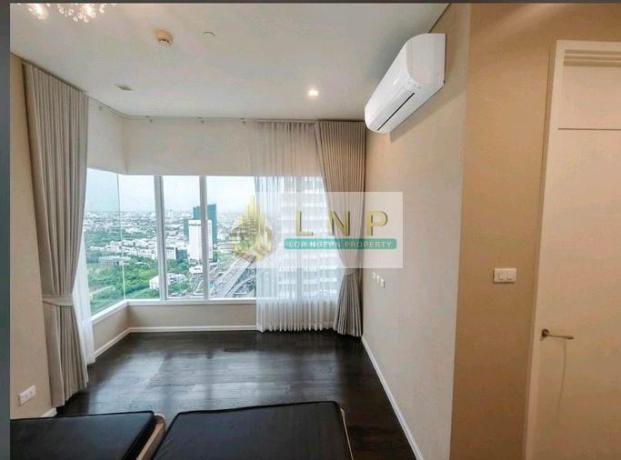 picture ðĒ Condo for Rent: The Saint Residences Property Code | LNP-C14405 - 14/20