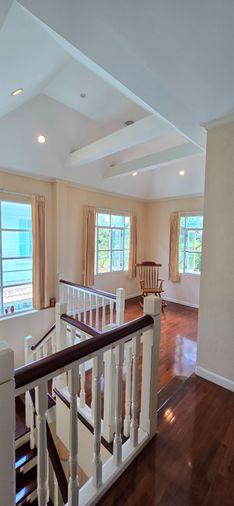 picture House for rent in Chonlada Land & Houses Park at Sansai Chiangmai - 23/37