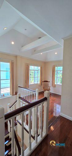 picture House for rent in Chonlada Land & Houses Park at Sansai Chiangmai - 23/37