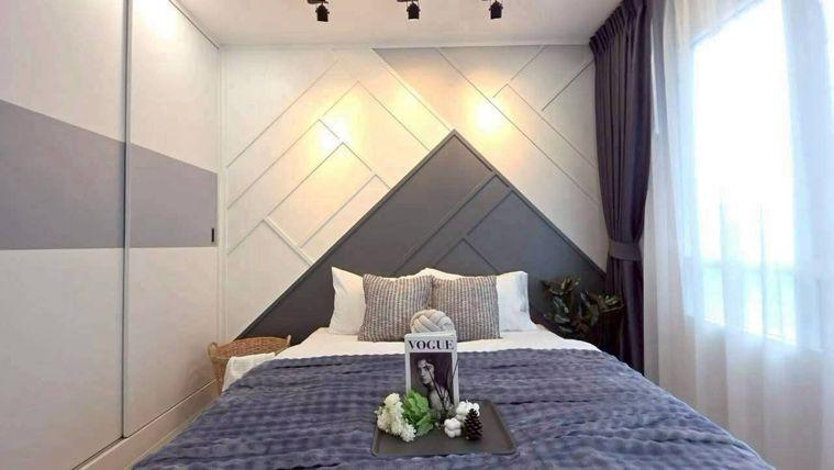 รูป ME2500489 ขายคอนโดห้องสวย พฤกษาธานี ฟิฟ คอนโดเทล เลี้ยงวัตว์ได้ ใกล้ BTS - รูปที่ 3/13