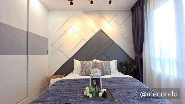รูป ME2500489 ขายคอนโดห้องสวย พฤกษาธานี ฟิฟ คอนโดเทล เลี้ยงวัตว์ได้ ใกล้ BTS - รูปที่ 3/13