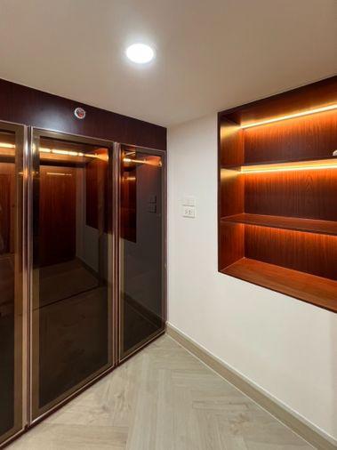 picture For Rent - Knightsbridge Space Ratchayothin , Luxury Duplex 1 bedroom 1 bathroom - 9/12