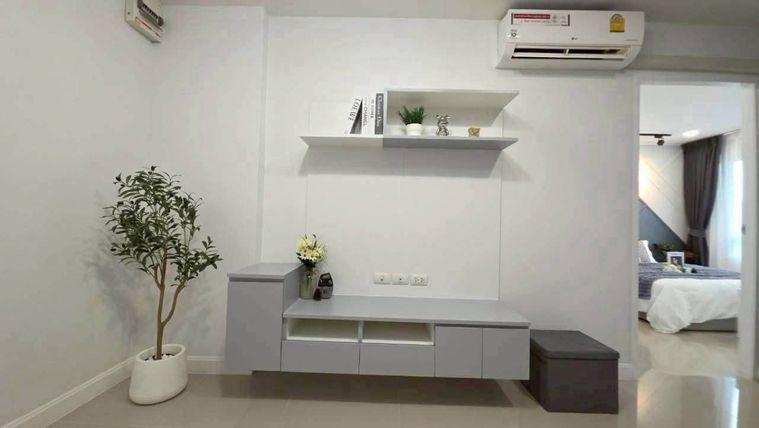 รูป ME2500489 ขายคอนโดห้องสวย พฤกษาธานี ฟิฟ คอนโดเทล เลี้ยงวัตว์ได้ ใกล้ BTS - รูปที่ 6/13