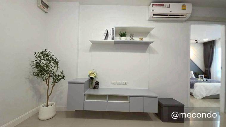 รูป ME2500489 ขายคอนโดห้องสวย พฤกษาธานี ฟิฟ คอนโดเทล เลี้ยงวัตว์ได้ ใกล้ BTS - รูปที่ 6/13