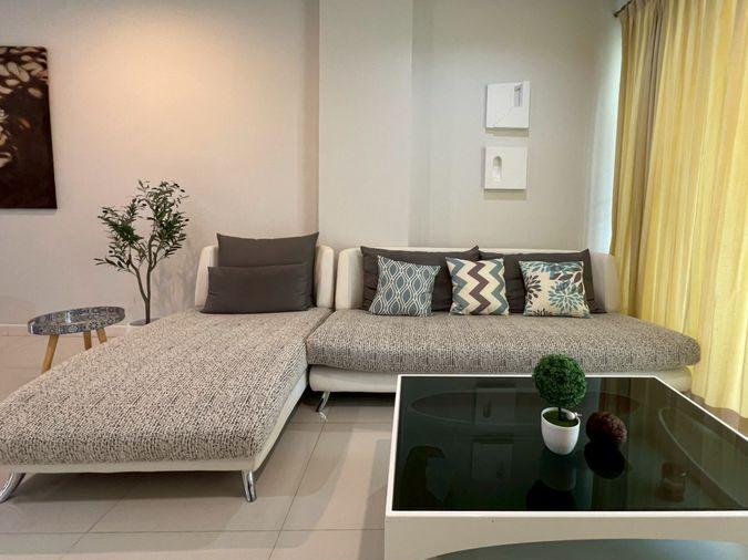 picture For rent  The Breeze HuaHin  2 bedrooms 2 bathroom  Nice decor room  - 8/10