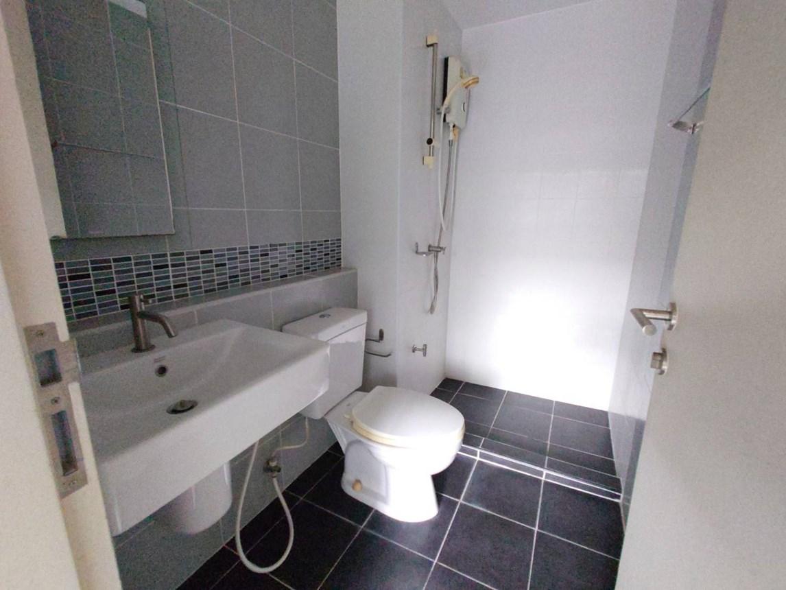 รูป 🔥 ขาย คอนโด ดี คอนโด แคมปัส รีสอร์ท ราชพฤกษ์ – จรัญฯ 13 (D Condo Campus Resort Ratchapruek – Charan 13) | ใกล้ MRT จรัญฯ 13 - รูปที่ 7/8
