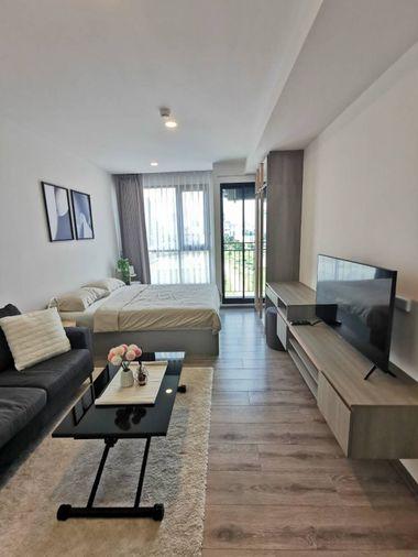 picture KnightsBridge Collage Sukhumvit 107 fully furnished ready to move in 1st Sep! - 1/13