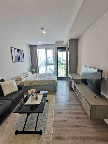 picture KnightsBridge Collage Sukhumvit 107 fully furnished ready to move in 1st Sep! - 1/13