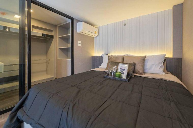 picture For Rent - Knightsbridge Space Ratchayothin  , Duplex 1 bedroom 1 bathroom - 4/5