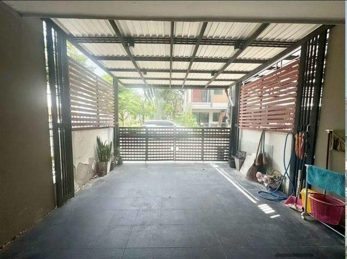รูป ขาย ดิ ไอดอล 2 เพชรเกษม 68 ทาว์นโฮม 3 ชั้น เลขที่ 8/50 (ใกล้รถไฟฟ้าสถานีบางแค) - รูปที่ 2/19