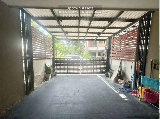 รูป ขาย ดิ ไอดอล 2 เพชรเกษม 68 ทาว์นโฮม 3 ชั้น เลขที่ 8/50 (ใกล้รถไฟฟ้าสถานีบางแค) - รูปที่ 2/19