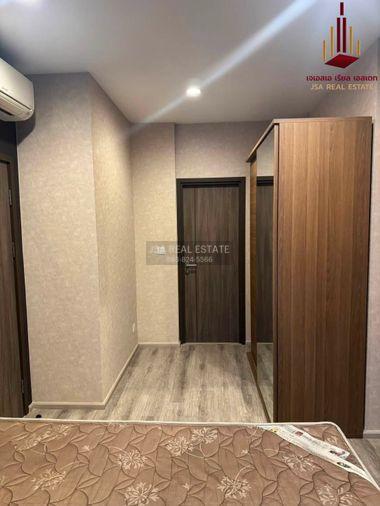 picture ✨ For Rent: Ideo Mobi Asoke Condo ✨ 💰 Only 35,000 THB/month - 4/6