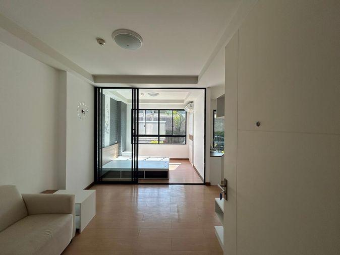 รูป 🔥 ขาย คอนโด เจ คอนโด สาทร - กัลปพฤกษ์ (J Condo Sathorn - Kalapapruek) | ใกล้ BTS วุฒากาศ - รูปที่ 4/10