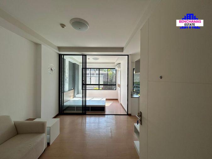รูป 🔥 ขาย คอนโด เจ คอนโด สาทร - กัลปพฤกษ์ (J Condo Sathorn - Kalapapruek) | ใกล้ BTS วุฒากาศ - รูปที่ 4/10