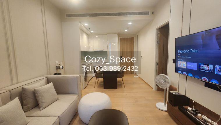 รูป Anil Sathorn 12 | ให้เช่า 1 ห้องนอน วิวดี น่าอยู่ แต่งตามแบบโครงการ ทำเลสะดวก ติดรถไฟฟ้าสถานีเซนหลุยส์ - รูปที่ 7/18