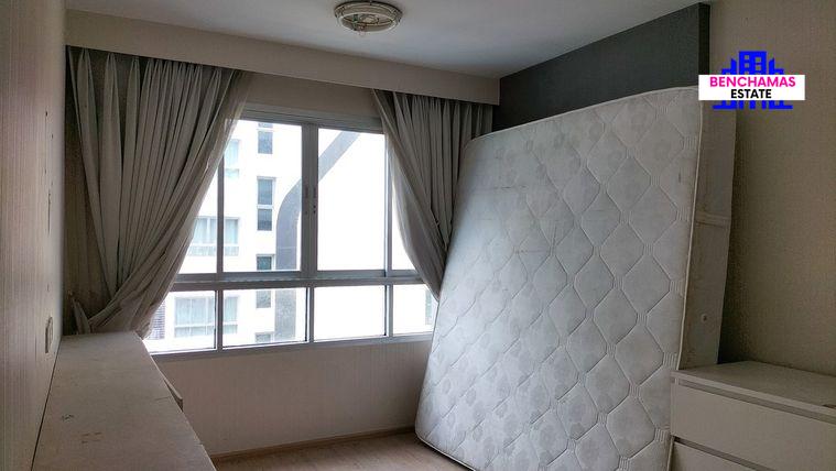 picture ðĨ Great-value condo for sale at Elio Sukhumvit 64| Near BTS Punnawithi - 3/5
