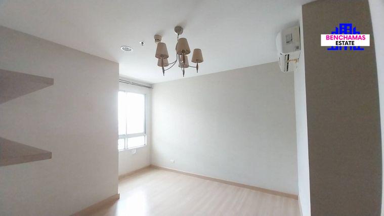 picture 🔥 Great-value condo for sale at Centric Scene Ratchavipha| Near MRT Wong Sawang - 3/9