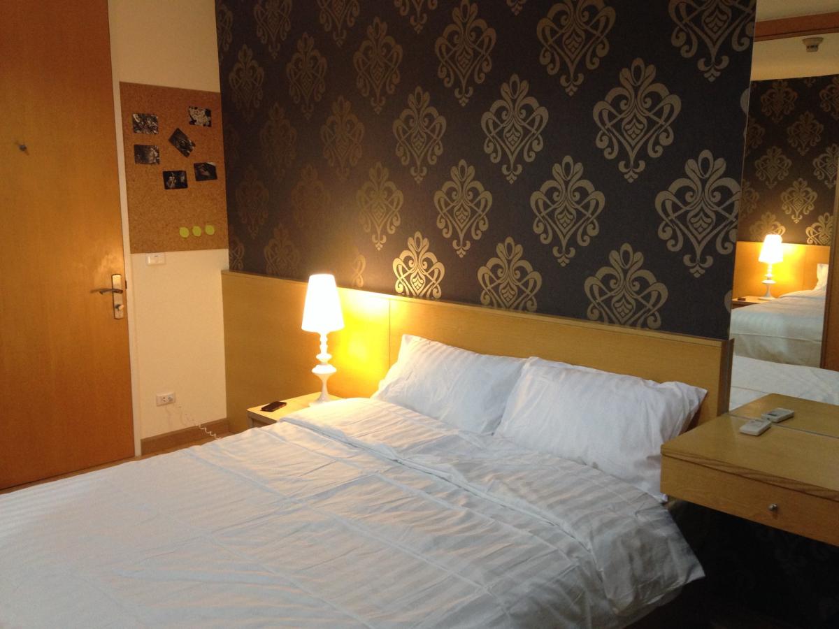 picture For rent Condo Life @ Sukhumvit 65 LineID : @Rizzestate - 2/4