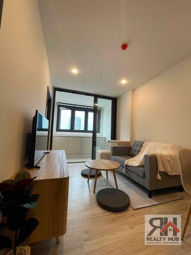 รูป 🔴RV21801🟡 ให้เช่าถูกมาก👍 XT HUAIKHWANG 💛🧡 ✅แอดไลน์ @mproperty (มี @ ด้วย) แอดมินตอบไว - รูปที่ 6/8