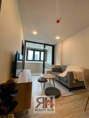 รูป 🔴RV21801🟡 ให้เช่าถูกมาก👍 XT HUAIKHWANG 💛🧡 ✅แอดไลน์ @mproperty (มี @ ด้วย) แอดมินตอบไว - รูปที่ 6/8