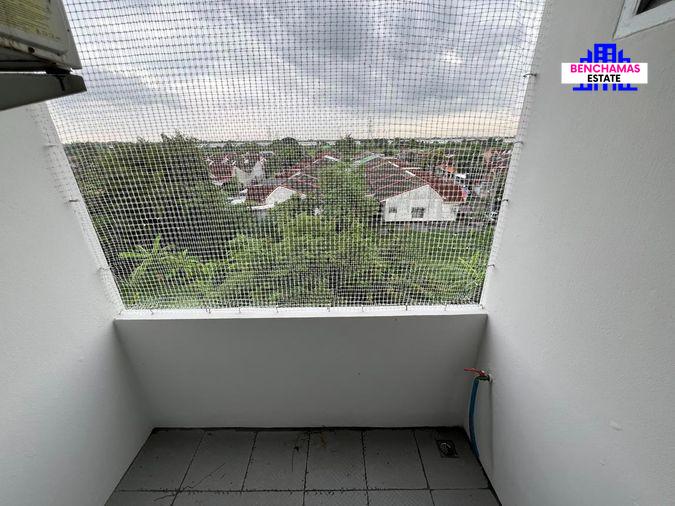 picture 🔥 Great-value condo for sale at Green Poin | Near Min Buri - 4/5