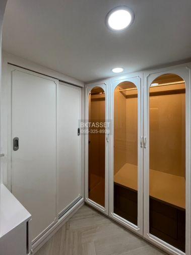 picture For Rent - Knightsbridge Space Ratchayothin , Luxury Duplex 1 bedroom 1 bathroom - 8/12