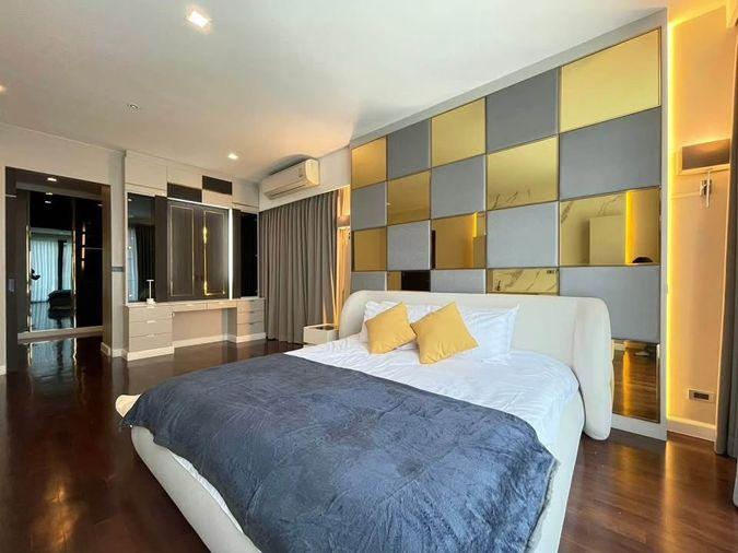 รูป HR3765ให้เช่าบ้านเดี่ยวหรู 3 ชั้น SOUL Ratchadapisek 68 (โซล รัชดาภิเษก 68) ทำเลรัชดา-วงศ์สว่าง ใกล้ MRT เพียง 850 เมตร - รูปที่ 31/34